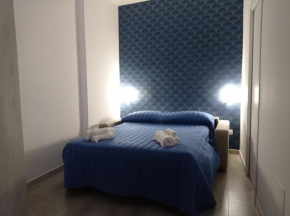 La pergola home